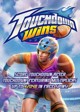 Touchdown Wins